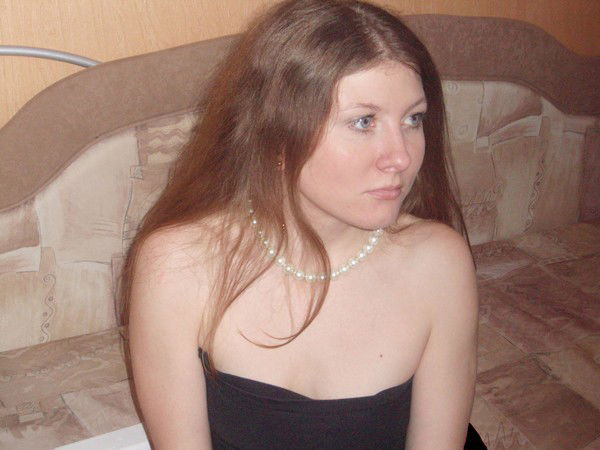 Любовь Неверова