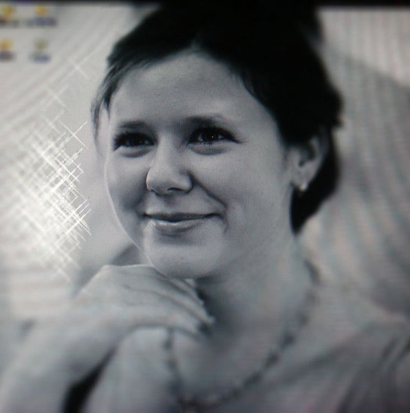 Стася Джелилова