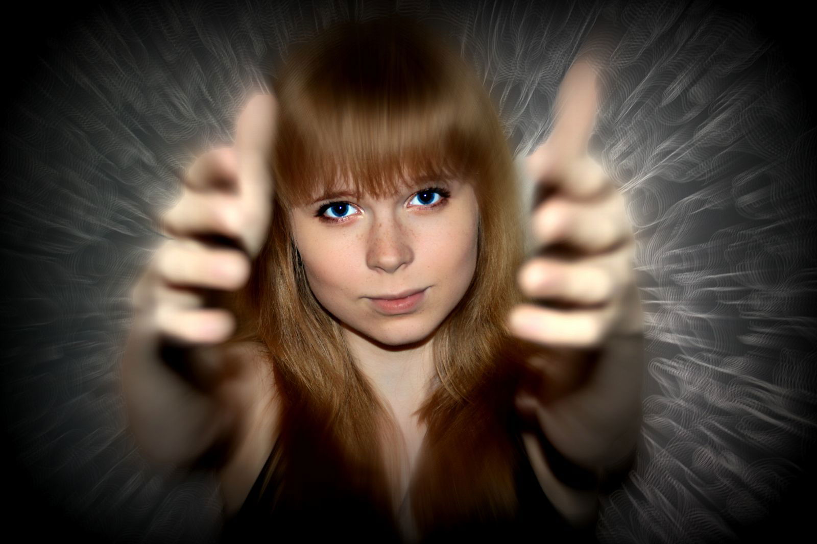 Мария Лисица