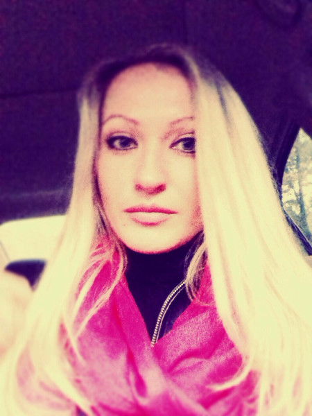 Любовь Вишневская