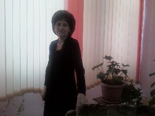 Светлана Близнюк