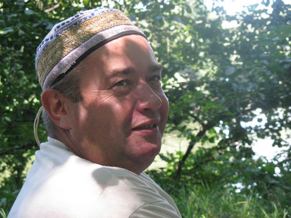 Иван Медяник