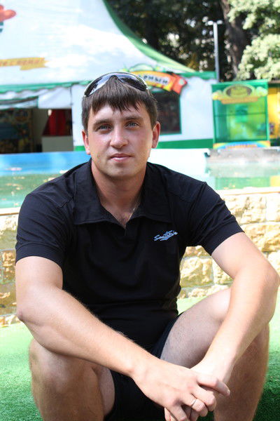 Aнатолий Зрячих