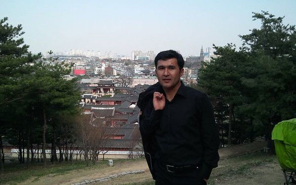 Нурбек Мирзаев