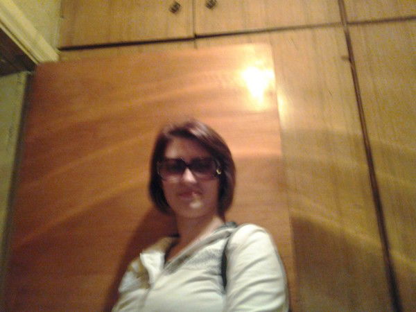 Юлия Матвеева