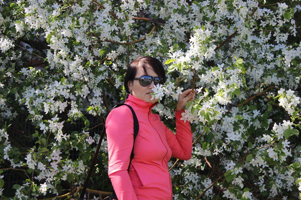 Алия Рамазанова