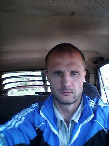 Сергей Гребёнкин