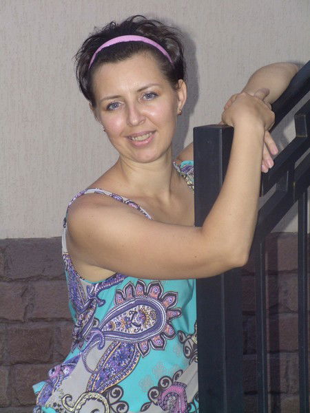 Татьяна Расторгуева