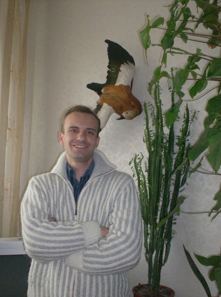 Виктор Гатаулин