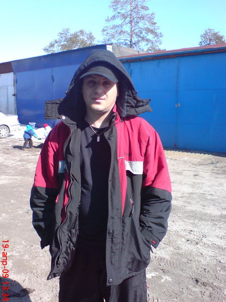 Олег Гаврильчук