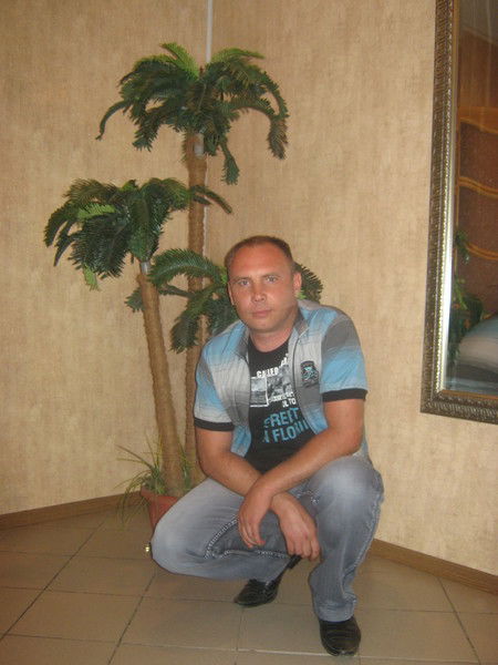 Алексей Калякин