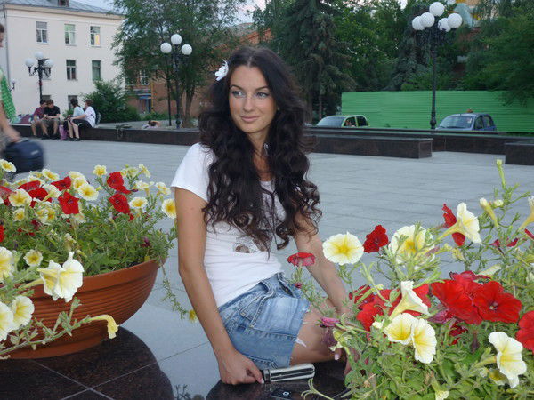 Екатерина Королькова