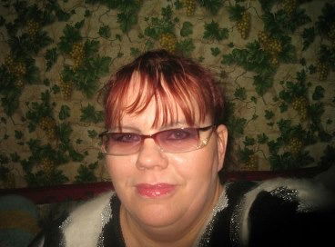 Нина Боженова