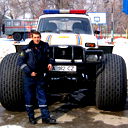 Виталий Горбачев