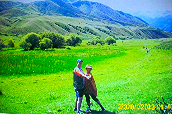 Александр Котой