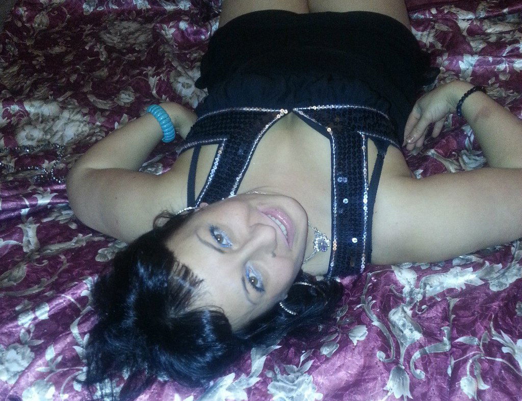 Светлана Обухова