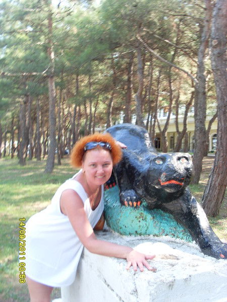 Елена Чупрунова