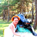 Елена Чупрунова