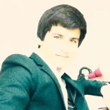 Aminjon Ravshankulov