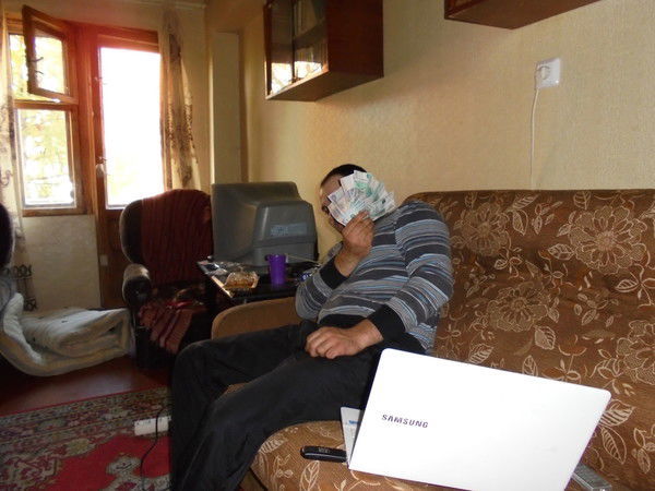 Спайдермен Спайдермен