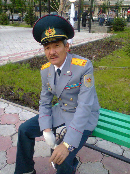 Нурлан Шуртабаев