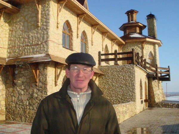 Насим Камалов