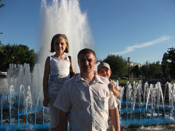 Денис Шишейна