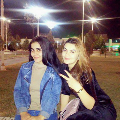 Зухра Хамраева