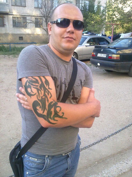 Косенко Борис