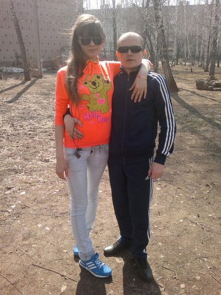 Виктория Фазлеева