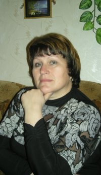 Валя Мамаева