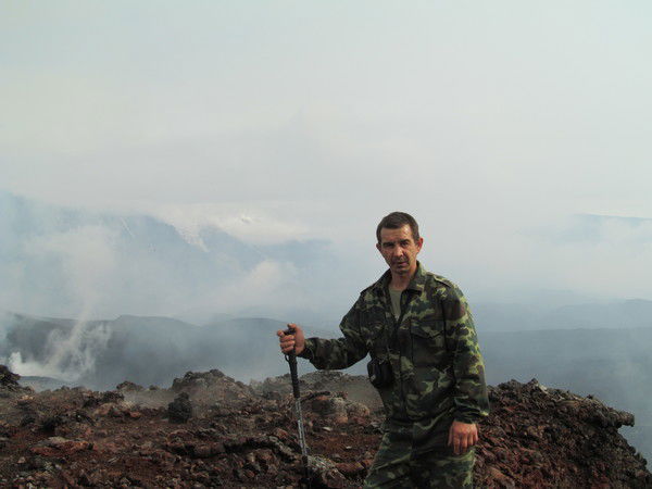 Дмитрий Казачинин