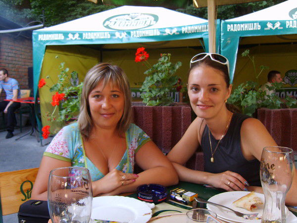 Катя Грищук