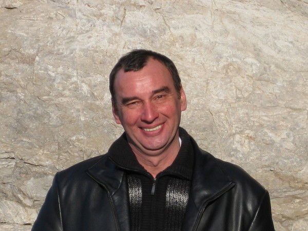 Сергей Казаков