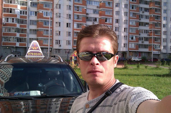 Станислав Карпов