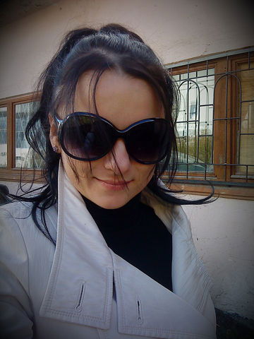 Олеся Кимстач