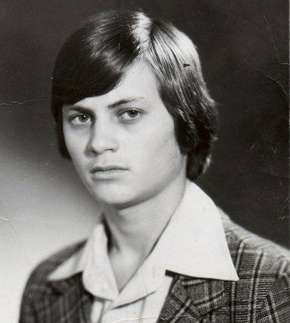 Виктор Невиселый