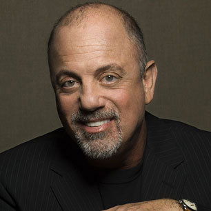 Билли Джоэл