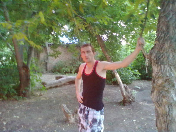 Vladimir Kriklovenskiy