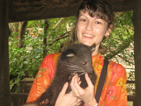 Ольга Чурсина