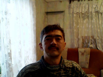 Рустам Каримов