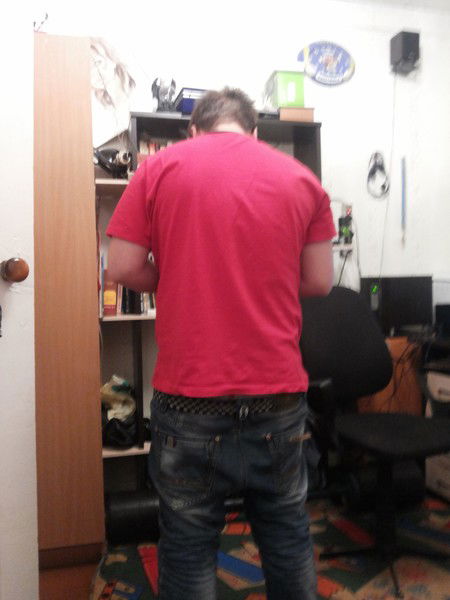 Владислав Парамонов