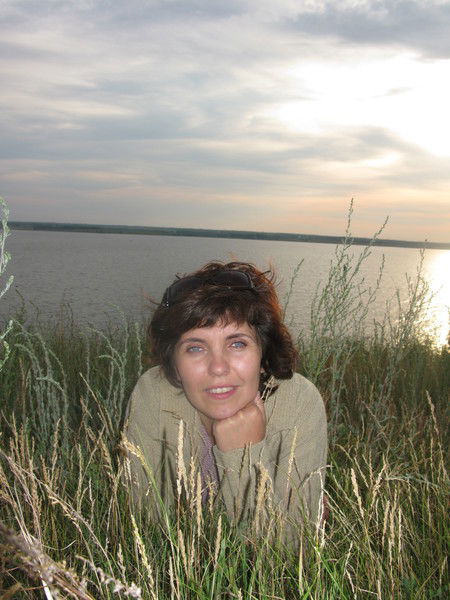 Ира Пушкарева