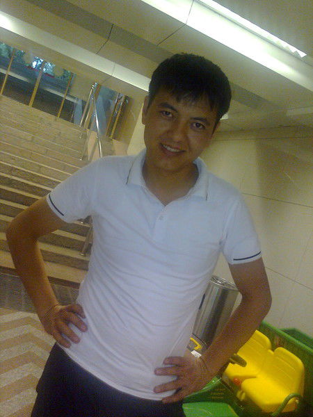 Руслан Нурталипович