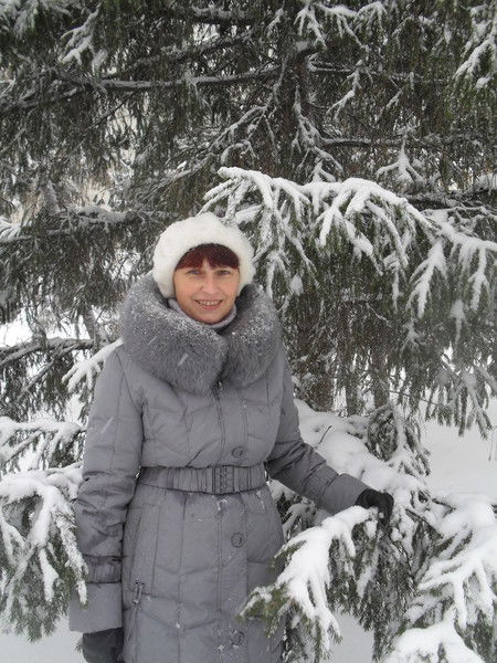 Olga Афанасьева