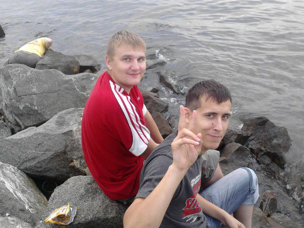 Владимир Макаров