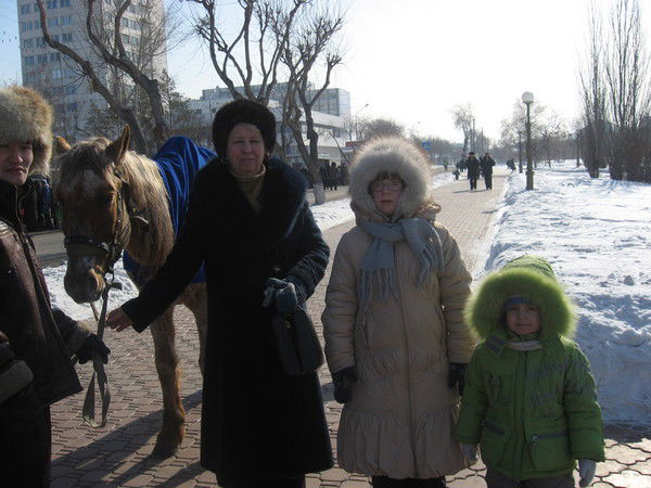 Ирина Павлова