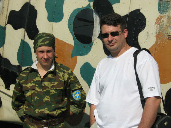 Вадим Иванюк