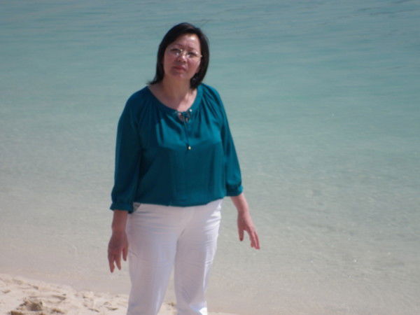 Рабига Дюсембекова