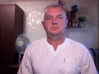 Виктор Сошнев